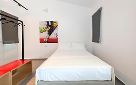 Votsalo Suites