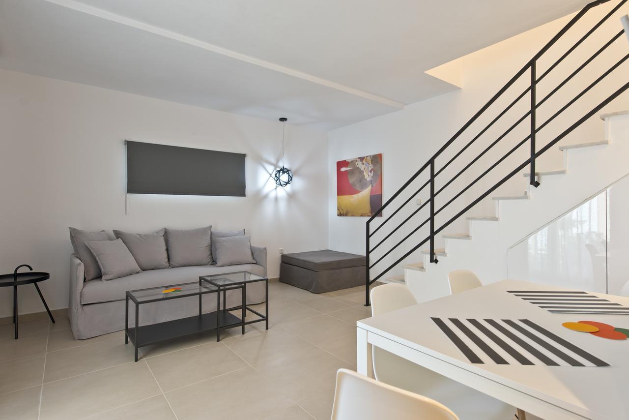 Votsalo Suites Skala Potamia  Exterior foto